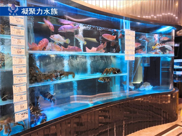 盛宴遇海鮮