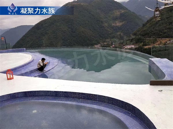 甘孜州泸定縣海螺溝長(cháng)征溫泉大酒店